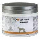 Фото - витамины и минералы Luposan LUPO cox VITAL - Добавка к корму для собак с 6-ти месяцев