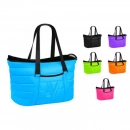 Фото - переноски, сумки, рюкзаки Collar (Коллар) AiryVest сумка-переноска универсальная, фиолетовый