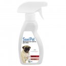 Фото - корекція поведінки ProVET SaniPet спрей-притягувач для привчання до туалету для собак