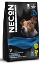 Фото - сухой корм Necon Zero Grain Dog Sensible with Salmon, Pea and Horse Bean сухой беззерновой корм для собак всех пород с чувствительным пищеварением ЛОСОСЬ