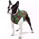 Фото - одяг Collar WAUDOG курточка для собак малюнок "Калина"