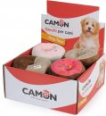 Фото - іграшки Camon (Камон) Іграшка для собак тканинна ПОНЧИК