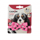 Фото - одежда Camon (Камон) Selection галстук-бабочка для собак, СЕРДЕЧКИ