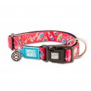 Фото - амуниция Max & Molly Urban Pets Smart ID Collar ошейник для собак с QR-кодом Magical