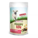 Фото - сухой корм Happy Life ADULT LAMB корм для собак средних и крупных пород ЯГНЕНОК