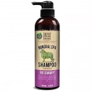 Фото - повседневная косметика Reliq (Релик) Mineral Rosemary Shampoo Шампунь для собак с маслом розмарина