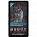 Фото - сухой корм Alpha Spirit (Альфа Спирит) WILD  FISH  беззерновой полувлажный корм для собак