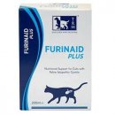 Фото - для сечостатевої системи (урологія та репродукція) TRM Furinaid Plus препарат для кішок з ідіопатичним циститом