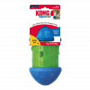 Фото - игрушки Kong SPIN IT игрушка для лакомств для собак