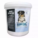 Фото - сухой корм Happy Dog (Хэппи Дог) BABY STARTER (БЕЙБИ СТАРТЕР) первый твердый корм для щенков