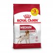 Фото - сухий корм Royal Canin MEDIUM ADULT (СОБАКИ СЕРЕДНІХ ПОРІД ЕДАЛТ) корм для собак від 12 місяців