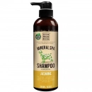 Фото - повсякденна косметика Reliq (релик) Mineral Spa Jasmine Shampoo Шампунь для собак з екстрактом жасмину