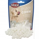 Фото - лакомства Trixie попкорн для собак со вкусом печени, 100 г (31629)