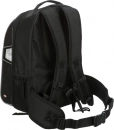 Фото - переноски, сумки, рюкзаки Trixie (Тріксі) WILLIAM рюкзак-переноска для тварин, чорний (28945)