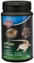 Фото - корм для рыб, черепах Trixie CRICKETS корм для рептилий, сверчки сушеные (76392)