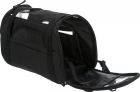 Фото - переноски, сумки, рюкзаки Trixie (Трикси) MADISON сумка - переноска для кошек и собак, черный