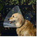Фото - попоны, воротники, ботинки Collar Dog Extreme воротник пластиковый для собак и кошек