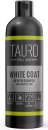 Фото - повсякденна косметика Tauro (Тауро) Pro Line White Сoat Keratin Shampoo Шампунь для збереження кольору, зволоження, харчування для собак та котів з білою шерстю