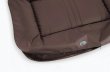 Фото - лежаки, матрасы, коврики и домики Harley & Cho LOUNGER WATERPROOF BROWN лежак-понтон двухсторонний для собак, коричневый