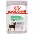 Фото - влажный корм (консервы) Royal Canin DIGESTIVE CARE влажный корм для собак с чувствительным пищеварением
