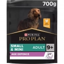 Фото - сухий корм Purina Pro Plan (Пуріна Про План) Dog Small & Mini Adult 9+ Корм для собак дрібних порід старше 9 років КУРКА