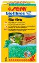 Фото - аксесуари для акваріума Sera BIOFIBRES наповнювач для фільтрів грубої очистки води