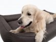 Фото - лежаки, матраси, килимки та будиночки Harley & Cho SOFA GRAY лежак для собак, сірий