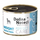 Фото - вологий корм (консерви) Dolina Noteci (Долина Нотечі) Premium Perfect Care Weight Reduction вологий корм для собак із зайвою вагою
