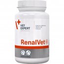 Фото - для нирок VetExpert (ВетЕксперт) RenalVet (РеналВет) харчова добавка для підтримки функції нирок у котів та собак