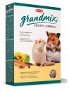 Фото - корм для гризунів Padovan (Падован) Criceti GrandMix корм для хом'яків, мишей та піщанок