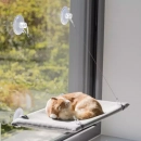Фото - спальні місця, лежаки Trixie лежак з кріпленням на вікно для кішок