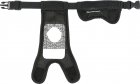 Фото - підгузки та трусики Trixie Comfort труси гігієнічні для тічки собак (сітка), чорний
