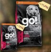 Фото - сухой корм GO! Solutions Skin & Coat Care With Grains Lamb Recipe сухой корм для собак и щенков для здоровой кожи и шерсти ЯГНЕНОК