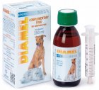 Фото - для сердца  (сердечно-сосудистой системы) Catalysis S.L. Diamel Pets (Диамел Петс) препарат для поддержки уровня глюкозы в крови для кошек и собак