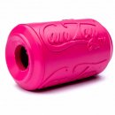 Фото - іграшки SodaPup (Сода Пап) Puppy Can Toy іграшка для ласощів для цуценят БАНКУ, рожевий