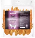 Фото - лакомства AnimAll Snack куриные слайсы для собак