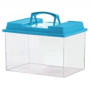 Фото - переноски Savic (Савик) Fauna Box террариум, аквариум, переноска для грызунов