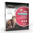 Фото - от глистов AnimAll VetLine DeWorm Ultra таблетки от глистов для котов и котят