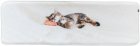 Фото - спальные места, лежаки, домики Trixie Nani коврик на подоконник для кошек (37125)