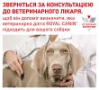 Фото - ветеринарні корми Royal Canin SENSITIVITY CONTROL with DUCK лікувальний вологий корм для собак при харчовій алергії