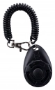 Фото - дресирування та спорт Trixie Sporting Clicker клікер кнопковий для дресирування собак (22863)
