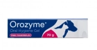 Фото - для зубів та пащі Orozyme (Орозим) Зубний гель для гігієни ротової порожнини для тварин