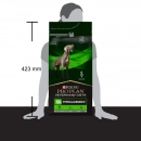 Фото - ветеринарные корма Purina Pro Plan (Пурина Про План) Veterinary Diets HA Hypoallergenic сухой лечебный корм для собак при аллергии