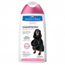 Фото - повседневная косметика Francodex Dark Coat Shampoo шампунь для собак с черной шерстью