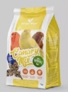 Фото - корм для птахів Перлина Степу Canary Mix зернова суміш корм для канарок