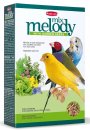 Фото - корм для птахів Padovan (Падован) MelodyMix додатковий корм для співочих птахів