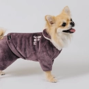 Фото - одяг Pet Fashion (Пет Фешин) АЛЬФ костюм для собак бузковий