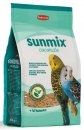 Фото - корм для птиц Padovan (Падован) SunMix Cocorite корм для волнистых попугаев