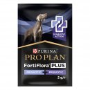 Фото - пробиотики Purina Pro Plan (Пурина Про План) FortiFlora Plus (ФортиФлора) пробиотик и пребиотик для поддержания микрофлоры собак и щенков