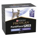 Фото - пробіотики Purina Pro Plan (Пуріна Про План) FortiFlora Plus (ФортіФлора) пробіотик для підтримки мікрофлори котів та кошенят